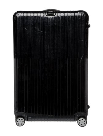 Rimowa Suitcase