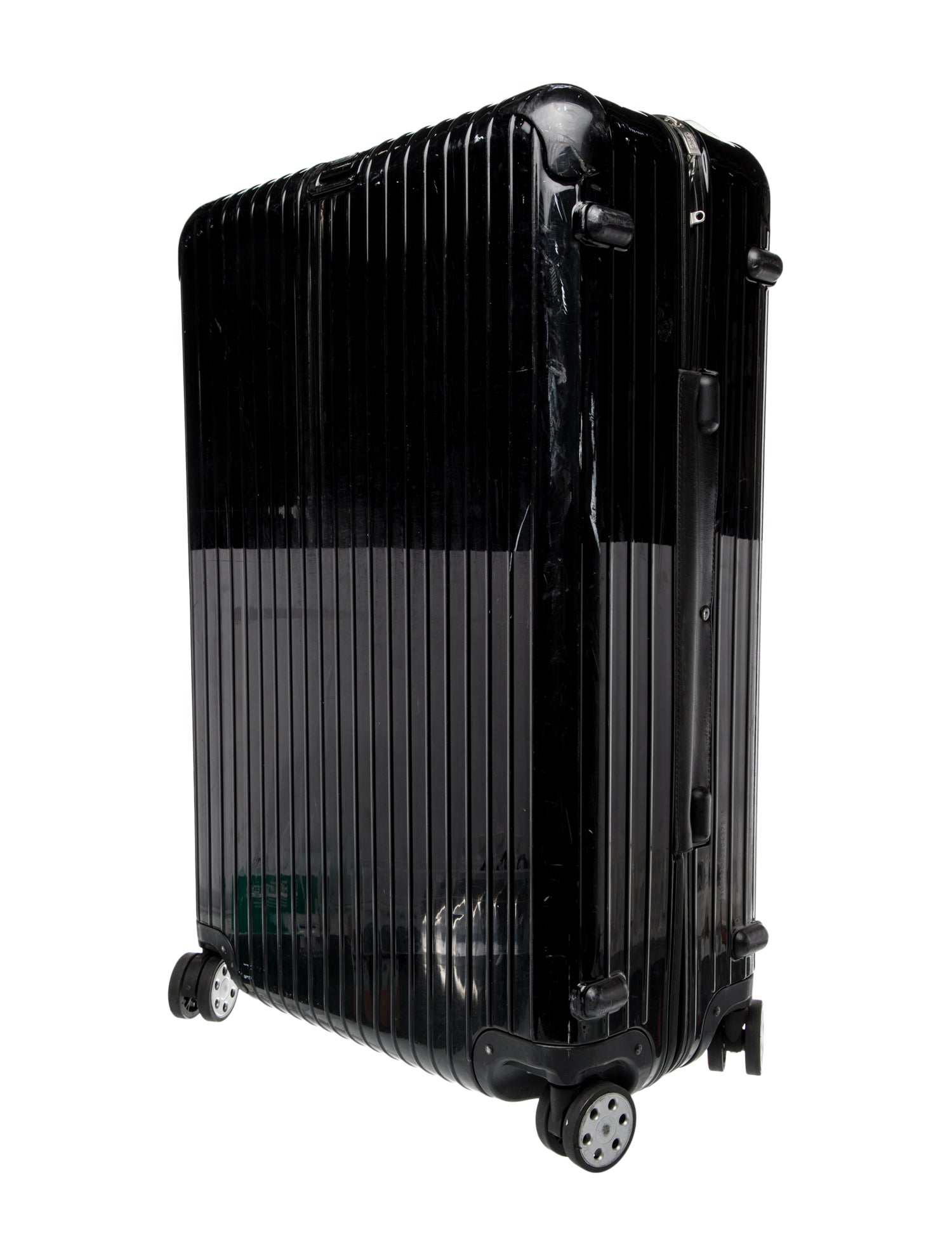 Rimowa Suitcase