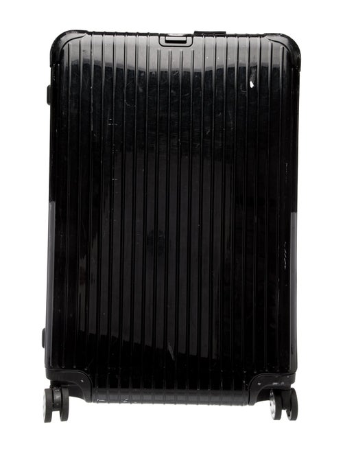 Rimowa Metal Rolling Suitcase