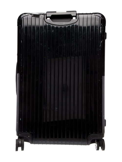 Rimowa Metal Rolling Suitcase