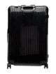 Rimowa Metal Rolling Suitcase