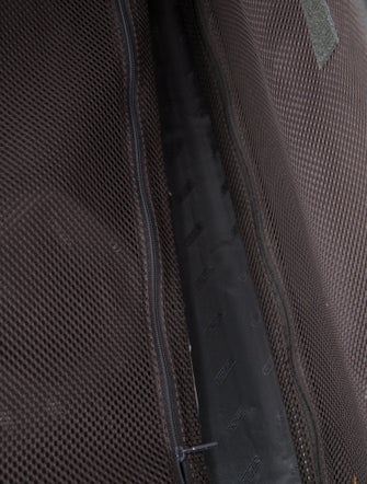 Rimowa Metal Rolling Suitcase