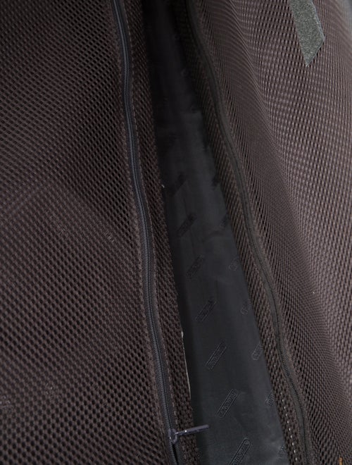 Rimowa Metal Rolling Suitcase