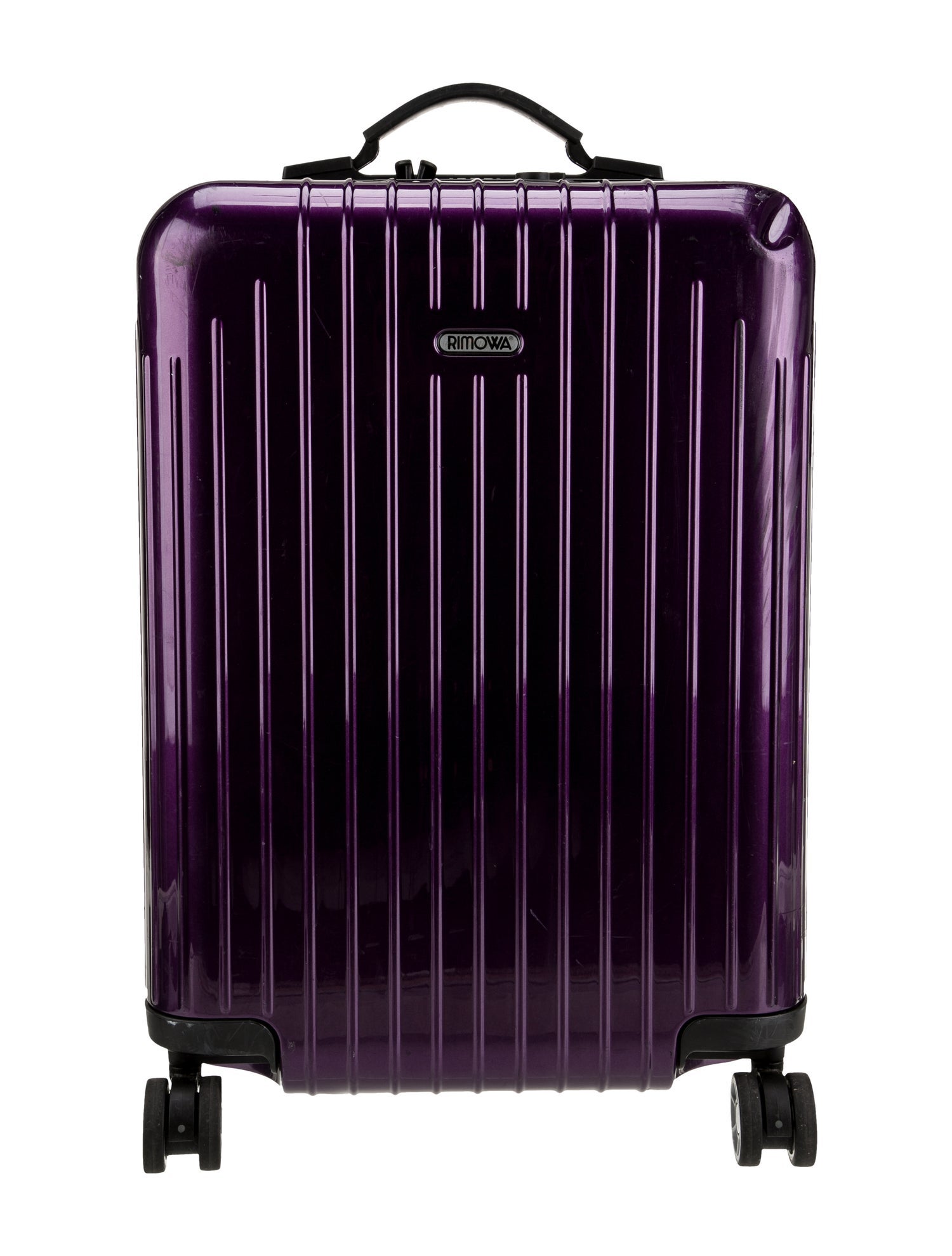 Rimowa Suitcase