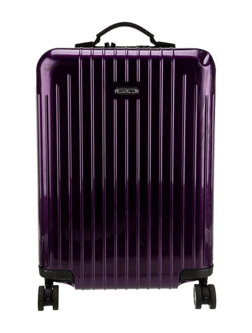 Rimowa Suitcase