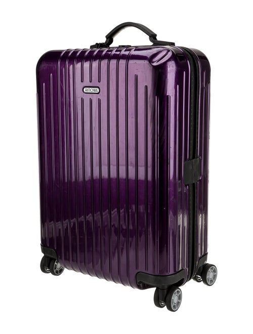 Rimowa Suitcase