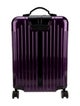 Rimowa Suitcase