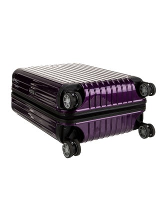 Rimowa Suitcase