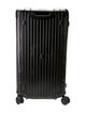 Rimowa Men' Suitcase.