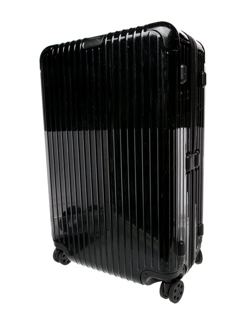 Rimowa Metal Rolling Suitcase