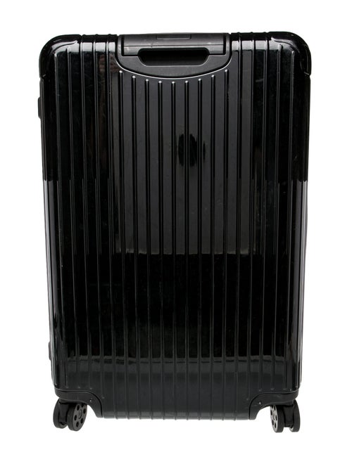 Rimowa Metal Rolling Suitcase