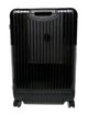 Rimowa Metal Rolling Suitcase