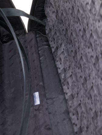 Rimowa Luggage Travel Bag.