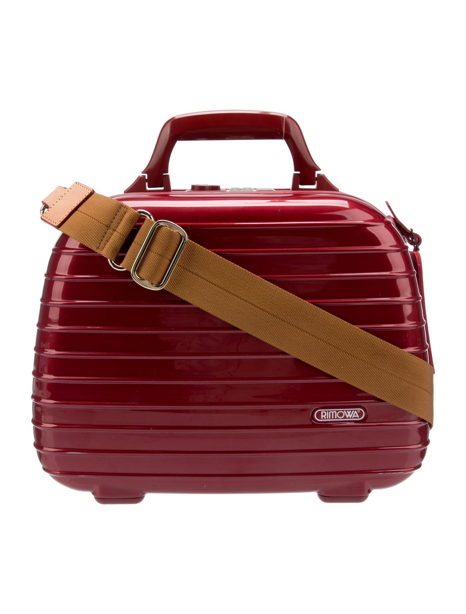 Rimowa Mini Travel Luggage