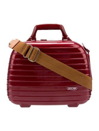 Rimowa Mini Travel Luggage