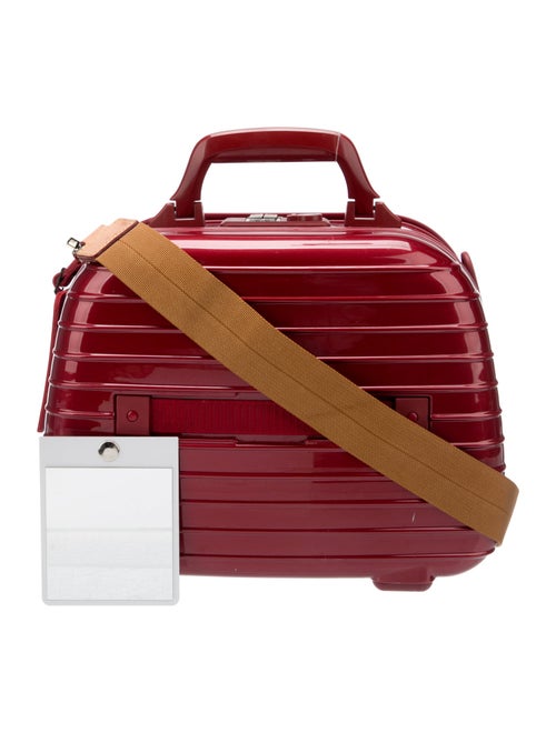 Rimowa Mini Travel Luggage