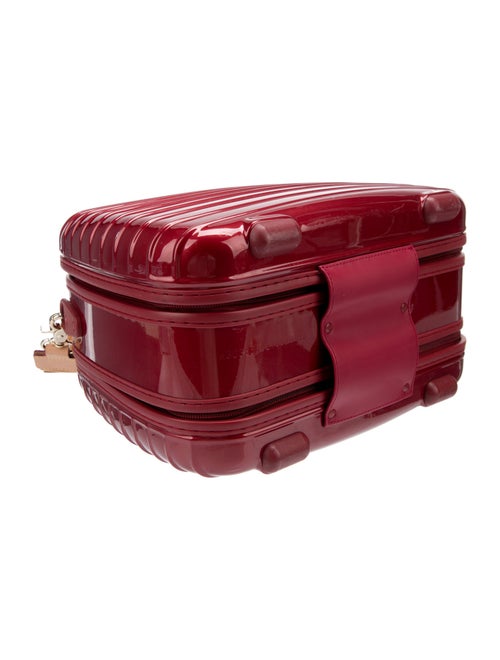 Rimowa Mini Travel Luggage