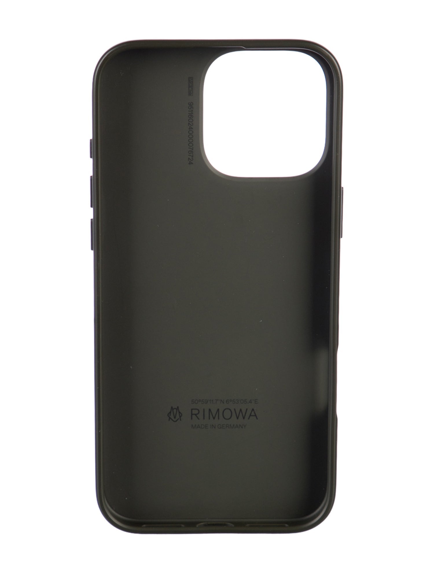 Rimowa iphone 11 phone case