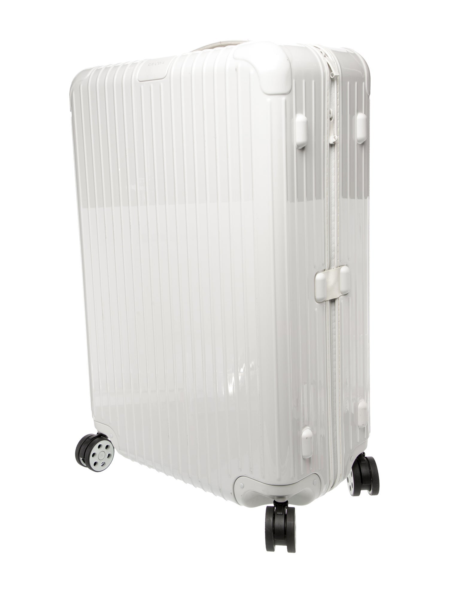 Rimowa Suitcase