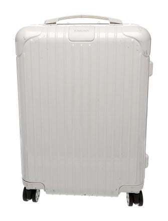 Rimowa Suitcase