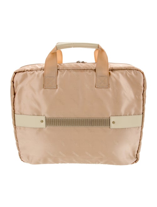 Rimowa Nylon Top Handle Bag