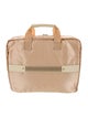 Rimowa Nylon Top Handle Bag