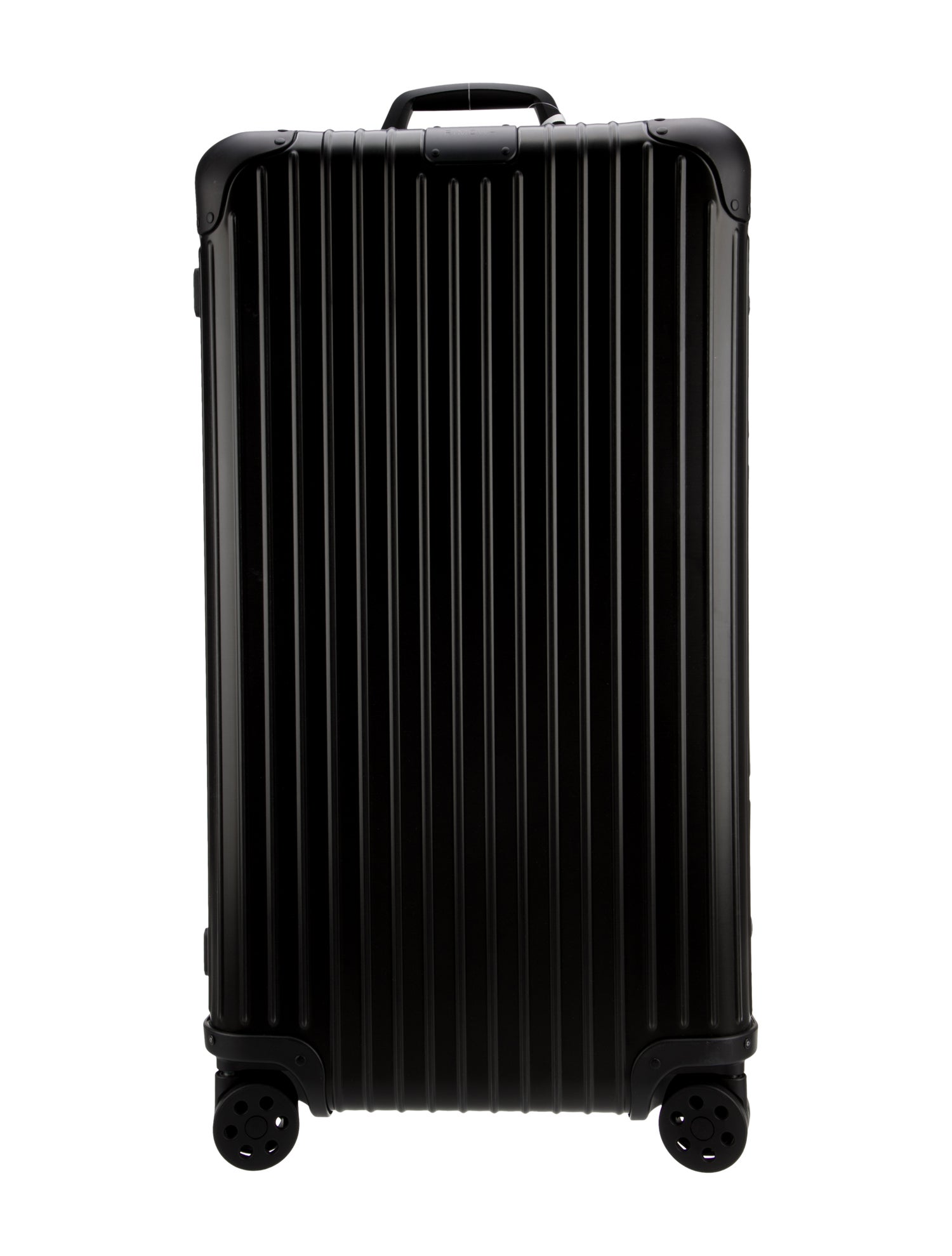 Rimowa Travel Suitcase w/Tags