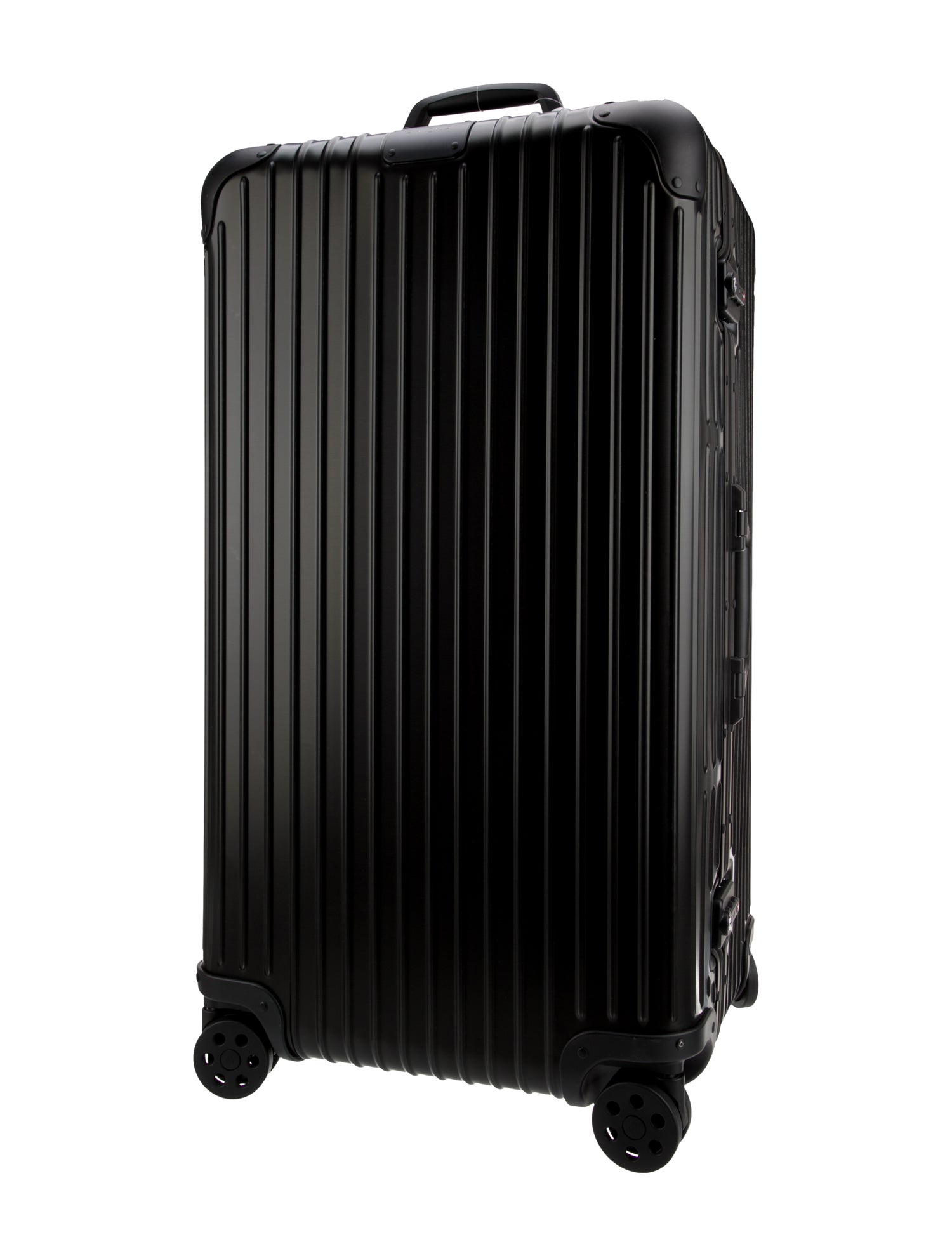 Rimowa Travel Suitcase w/Tags