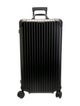 Rimowa Metal Suitcase