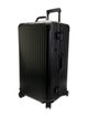 Rimowa Metal Suitcase