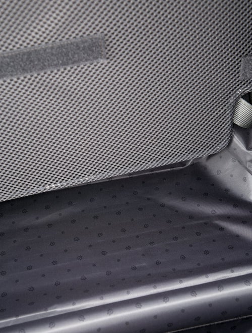 Rimowa Metal Suitcase