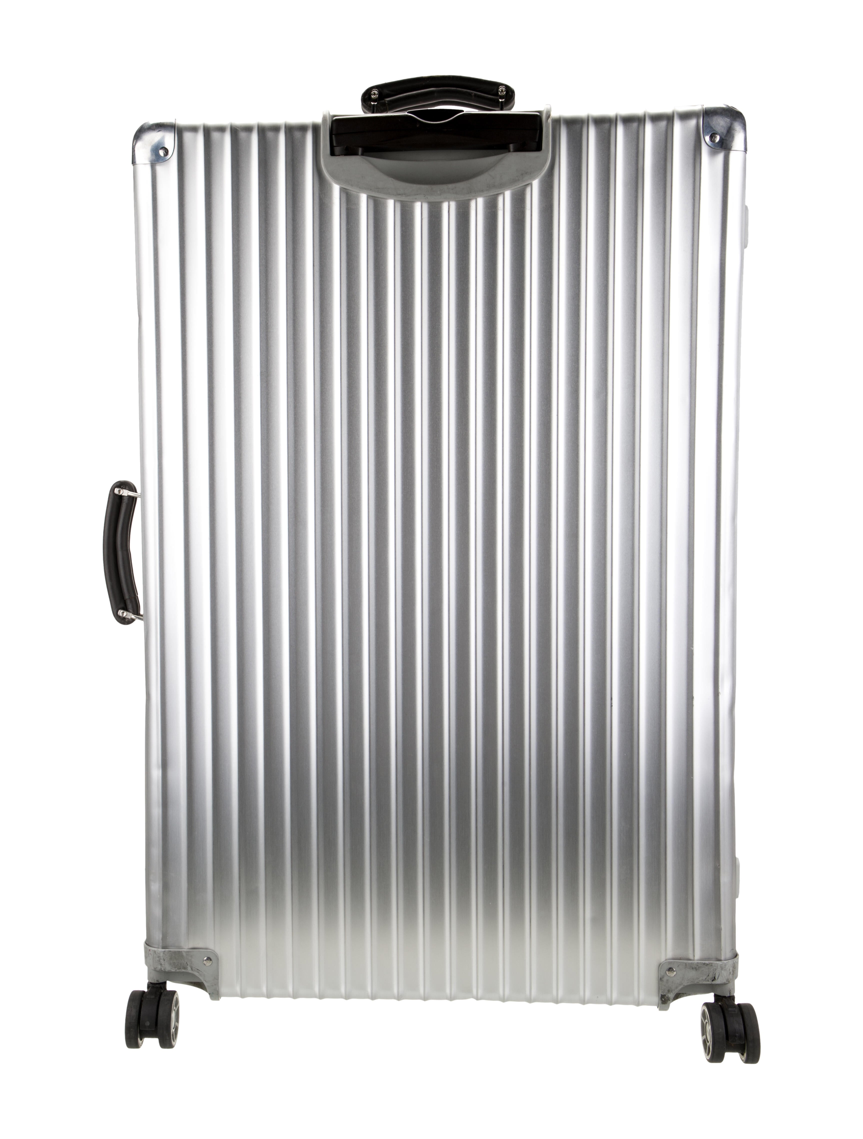 Rimowa Aluminum Check-In (Old Series) Suitcase