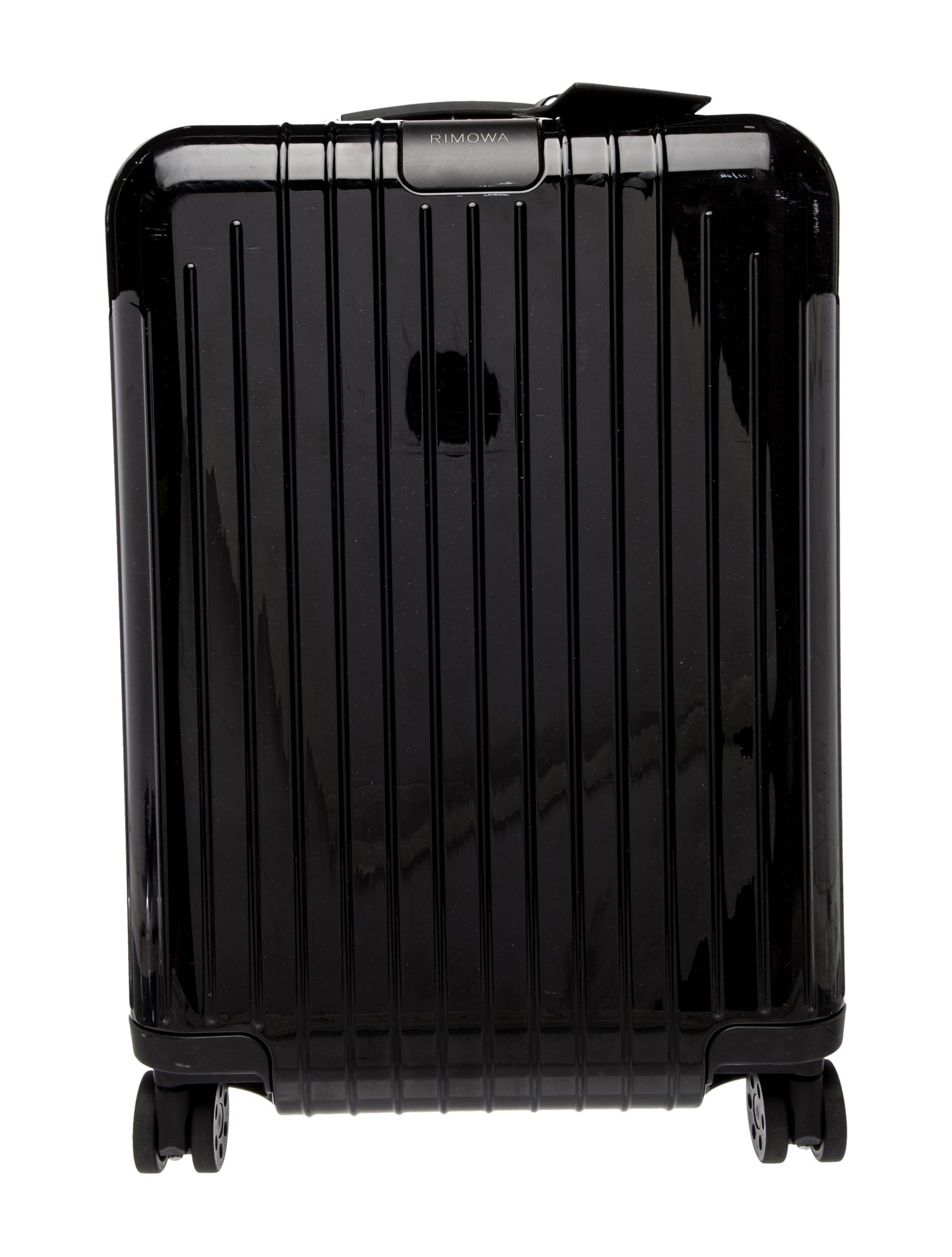 Rimowa Suitcase