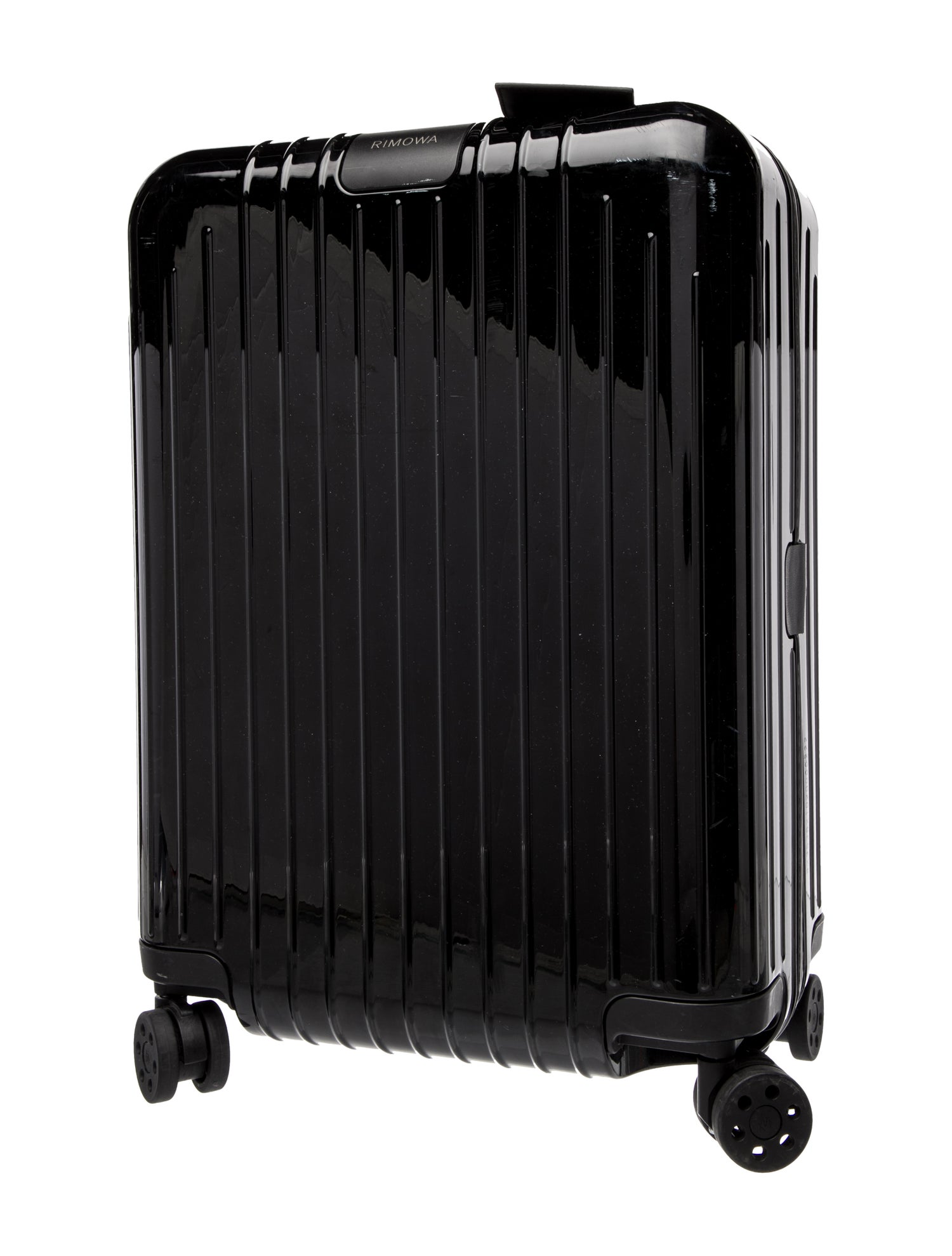 Rimowa Suitcase