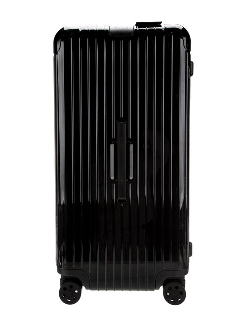 Rimowa Suitcase