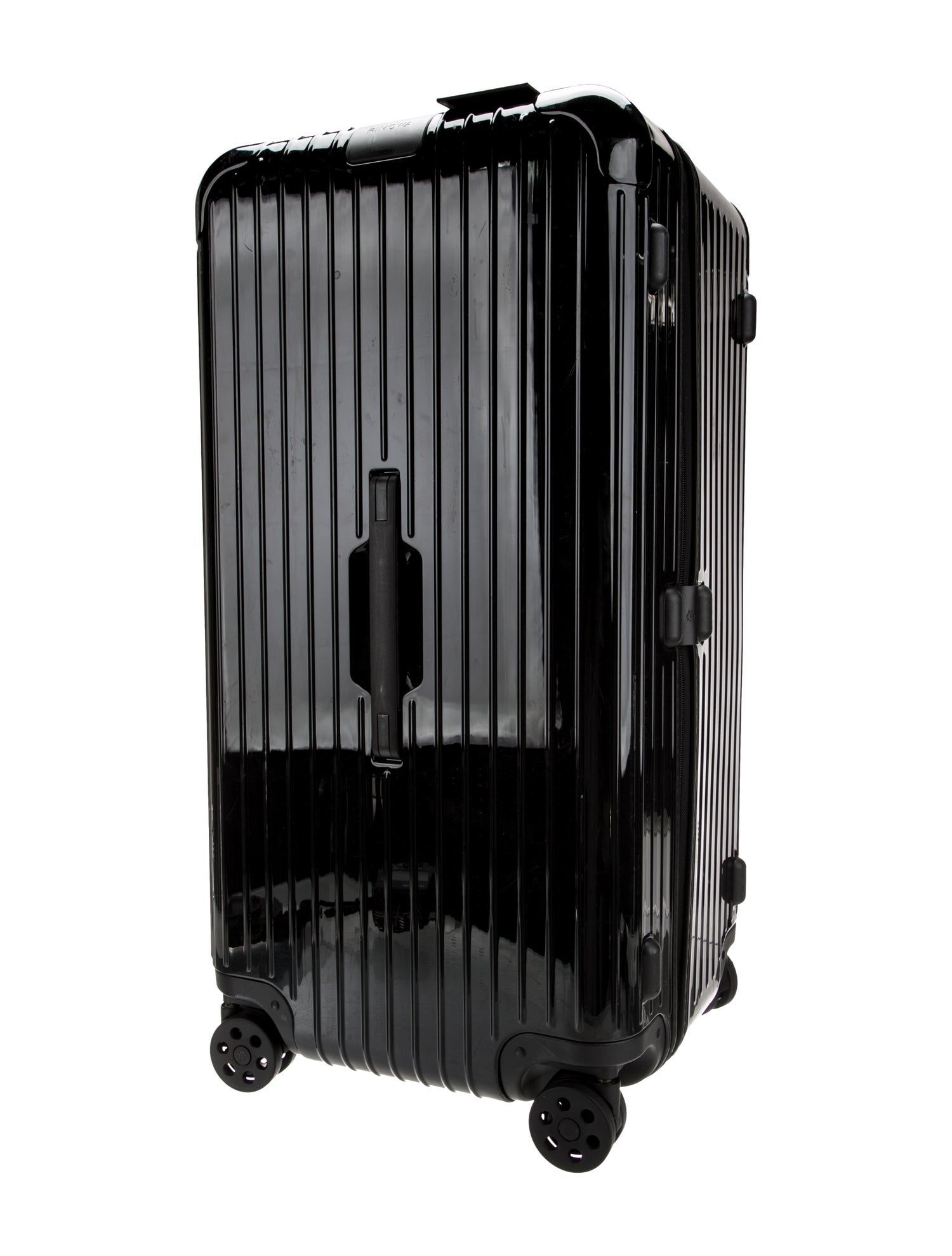 Rimowa Suitcase
