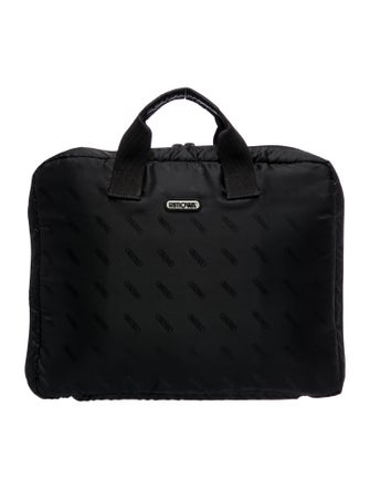 Rimowa Nylon Garment Bag