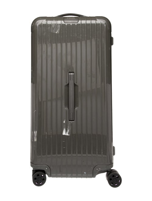 Rimowa Polycarbonate Essential Trunk Plus