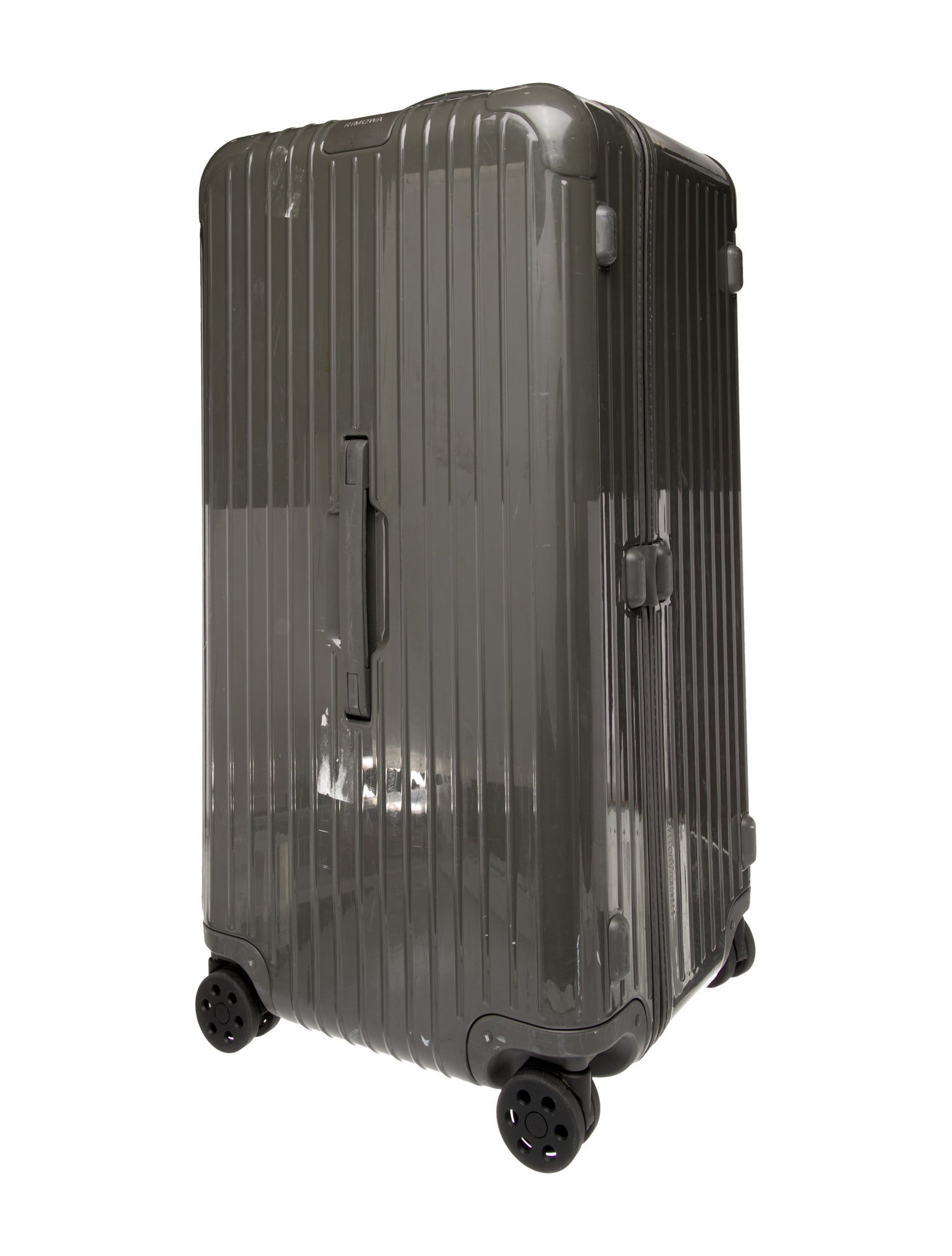 Rimowa Polycarbonate Essential Trunk Plus
