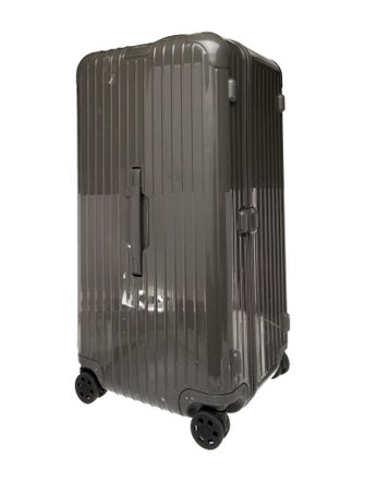 Rimowa Polycarbonate Essential Trunk Plus