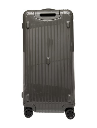 Rimowa Polycarbonate Essential Trunk Plus