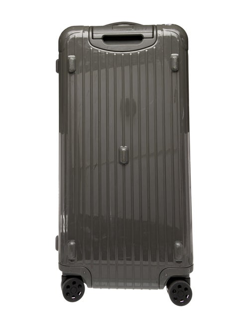 Rimowa Polycarbonate Essential Trunk Plus
