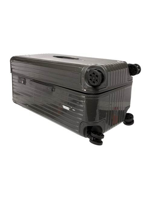 Rimowa Polycarbonate Essential Trunk Plus