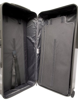 Rimowa Polycarbonate Essential Trunk Plus