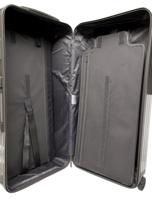 Rimowa Polycarbonate Essential Trunk Plus