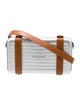 Rimowa Metal Crossbody Bag