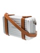 Rimowa Metal Crossbody Bag