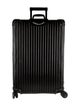 Rimowa Aluminum Suitcase