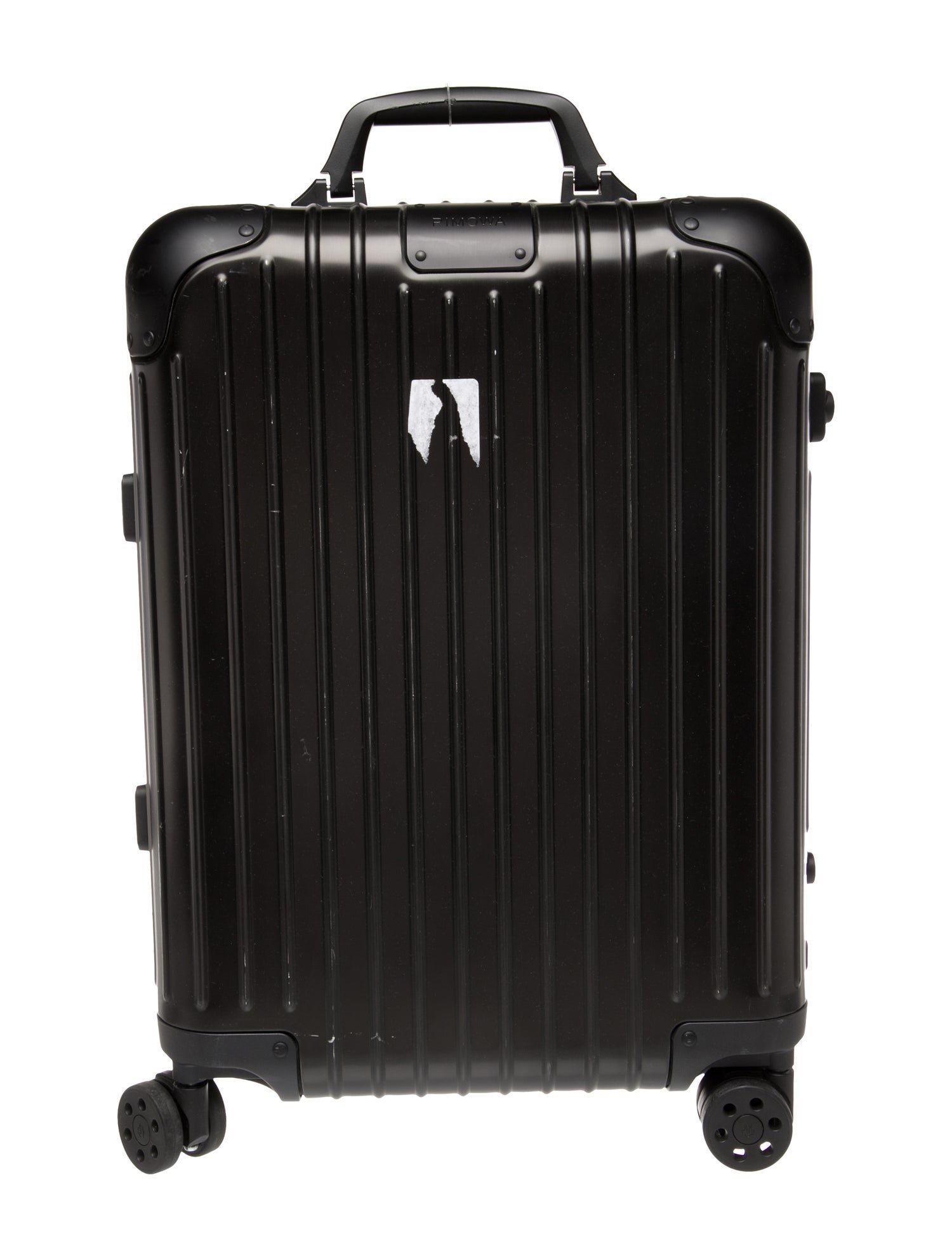 Rimowa Rolling Suitcase