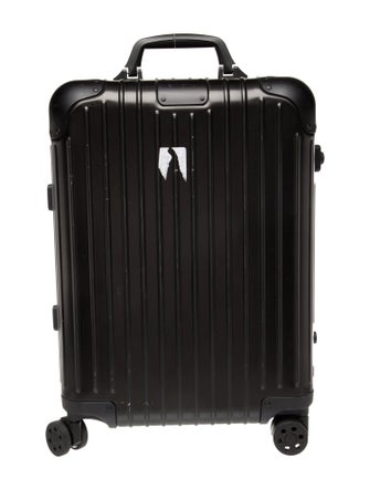 Rimowa Rolling Suitcase
